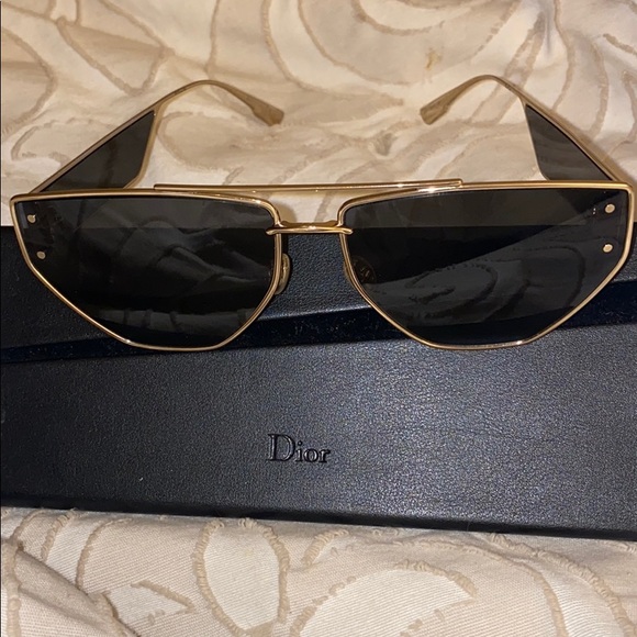 Dior sunglasses - Picture 1 of 6